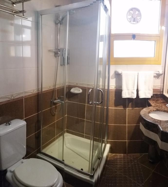 Arabian Hotel Apartments Αϊμάν Δωμάτιο φωτογραφία